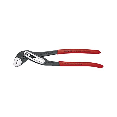 Knipex 10‑Inch Alligator Adjustable Gripping Pliers (Model 8801250)